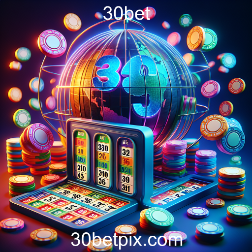 Descubra o Fascinante Mundo do Bingo no 30bet